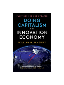 Doing Capitalism in the Innovation Economy - 9781108471275