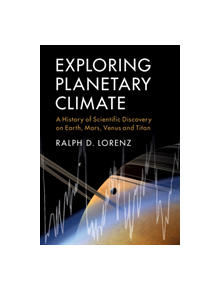 Exploring Planetary Climate - 9781108471541