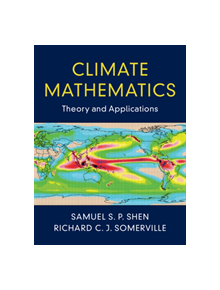 Climate Mathematics - 9781108476874