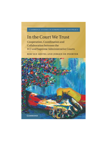 In the Court We Trust - 9781108481274