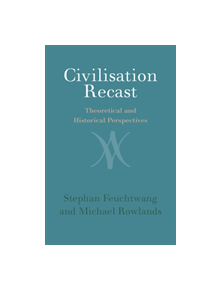 Civilisation Recast - 9781108484343