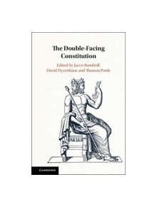 The Double-Facing Constitution - 9781108485487