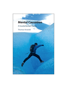 Mental Causation - 9781108487146