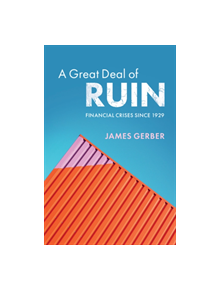 A Great Deal of Ruin - 9781108497343