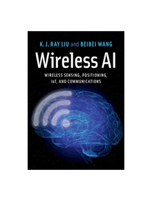 Wireless AI - 9781108497862