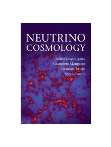 Neutrino Cosmology - 9781108705011