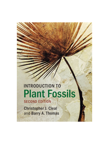 Introduction to Plant Fossils - 9781108705028