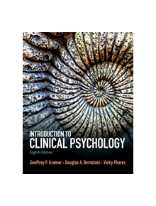 Introduction to Clinical Psychology - 9781108705141