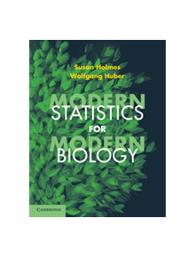 Modern Statistics for Modern Biology - 9781108705295