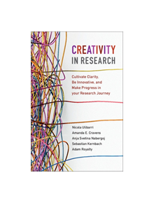 Creativity in Research - 9781108706117