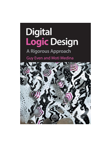 Digital Logic Design - 9781108708036