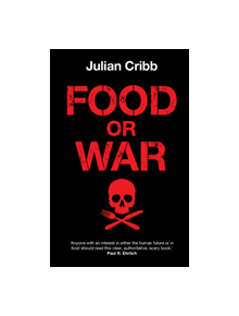 Food or War - 8974 - 9781108712903