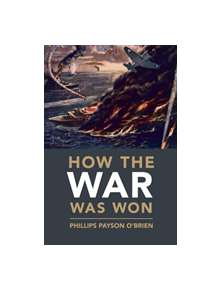 How the War Was Won - 8974 - 9781108716895