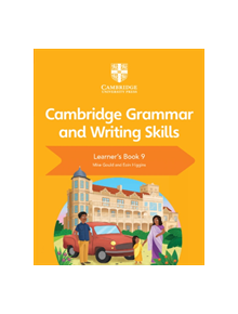 Cambridge Grammar and Writing Skills Learner's Book 9 - 9781108719315