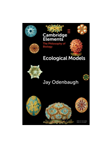 Ecological Models - 9781108728690