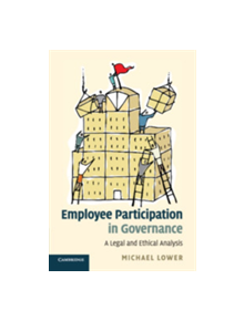 Employee Participation in Governance - 9781108738392