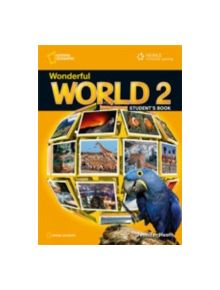 Wonderful World 2 - 9781111402037