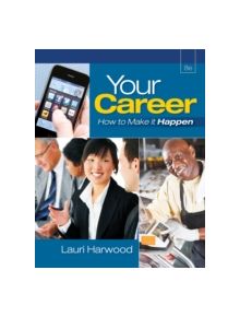 Your Career - 9781111572310