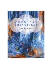 Chemical Principles - 9781111580650