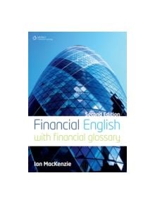 Financial English - 9781111832643