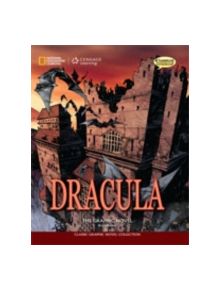 Dracula - 9781111838492