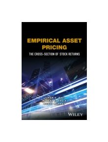 Empirical Asset Pricing - 9781118095041