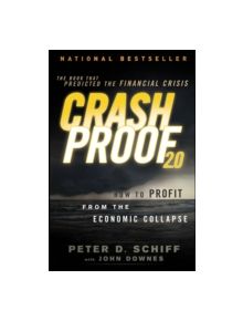 Crash Proof 2.0 - 9781118152003