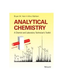 Analytical Chemistry - 9781118714843