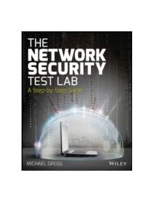 The Network Security Test Lab - 9781118987056