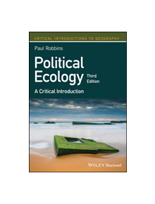 Political Ecology - 9781119167440