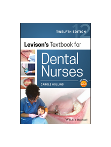 Levison's Textbook for Dental Nurses - 9781119401346