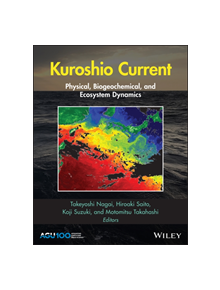 Kuroshio Current - 9781119428343