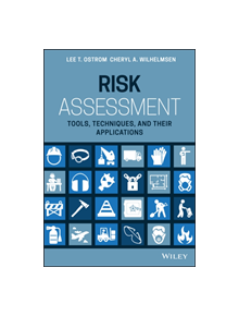 Risk Assessment - 9781119483465