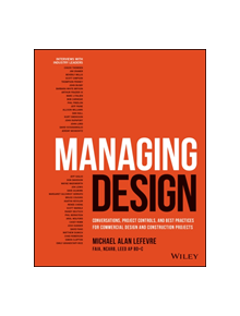 Managing Design - 9781119561767