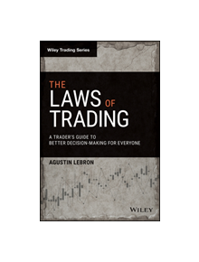 The Laws of Trading - 9781119574217