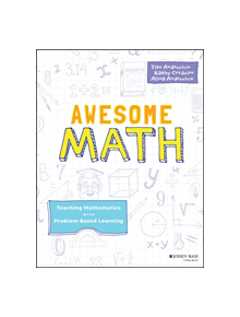 Awesome Math - 9781119575733