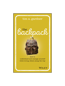 The Backpack - 9781119576372