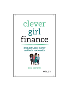 Clever Girl Finance - 9781119580836