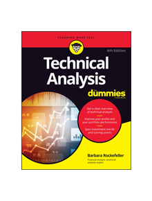 Technical Analysis For Dummies - 9781119596554