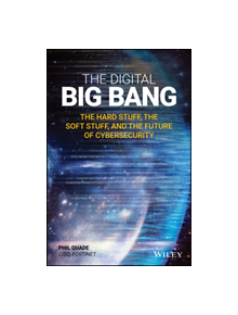 The Digital Big Bang - 9781119617365