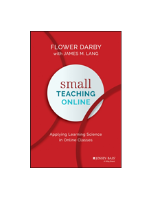 Small Teaching Online - 9781119619093