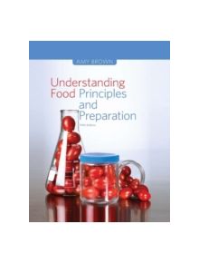 Understanding Food - 8813 - 9781133607151