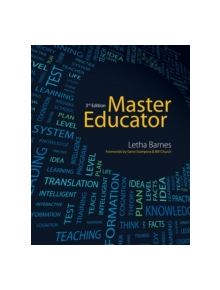 Master Educator - 8813 - 9781133693697