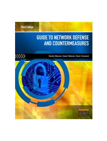 Guide to Network Defense and Countermeasures, International Edition - 9781133727941