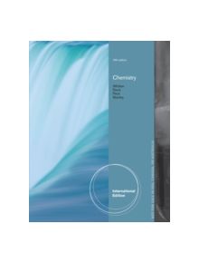 Chemistry, International Edition - 9781133933595