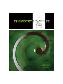 Chemistry & Chemical Reactivity - 9781133949640