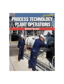 Process Technology Plant Operations - 9781133950158