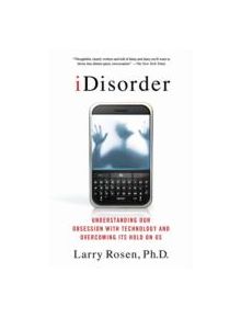 IDisorder - 8602 - 9781137278319