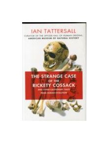 The Strange Case of the Rickety Cossack - 9781137278890