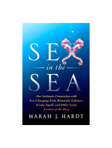 Sex in the Sea - 9781137279972